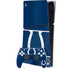 NFL Indianapolis Colts Zone Block PS5 Slim Digital Edition Bundle Skin